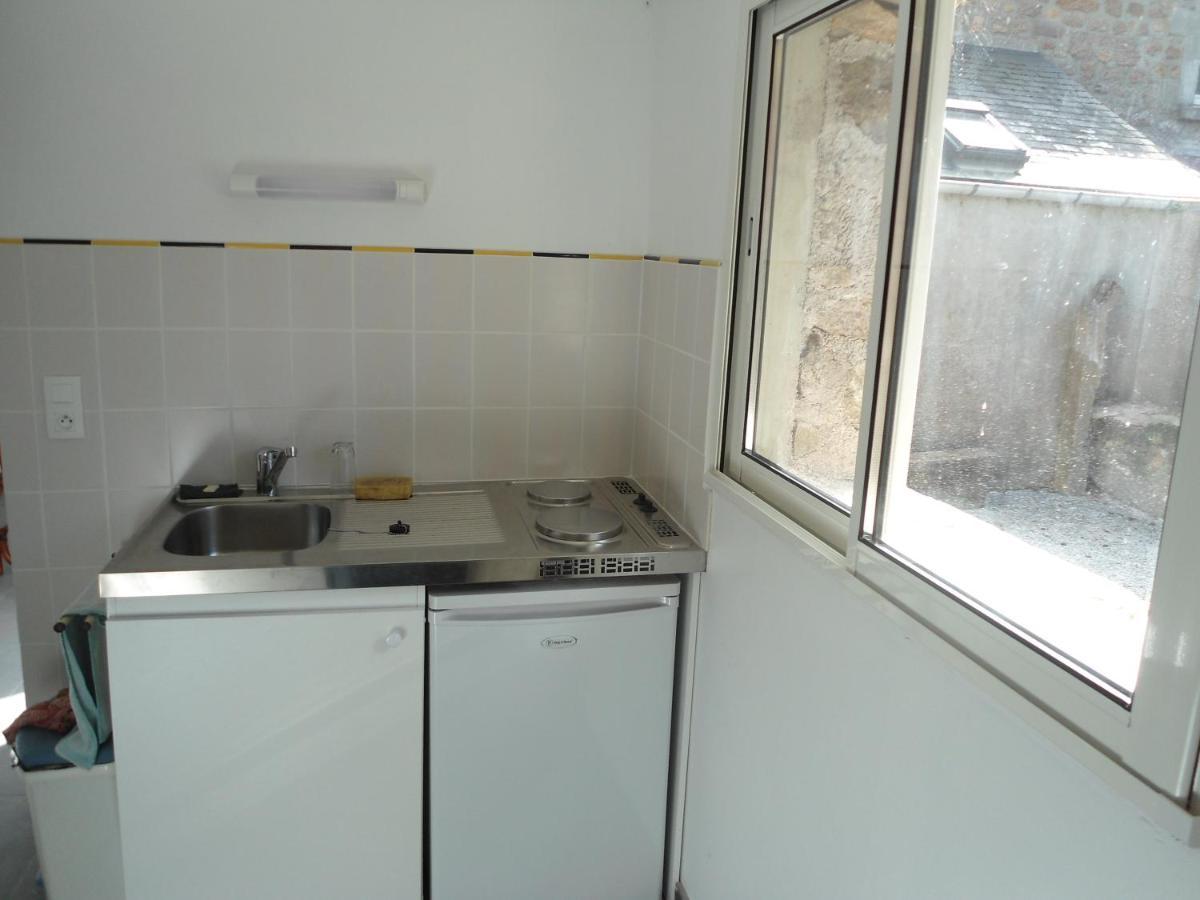 La Vuule Maison Fermanville Dış mekan fotoğraf