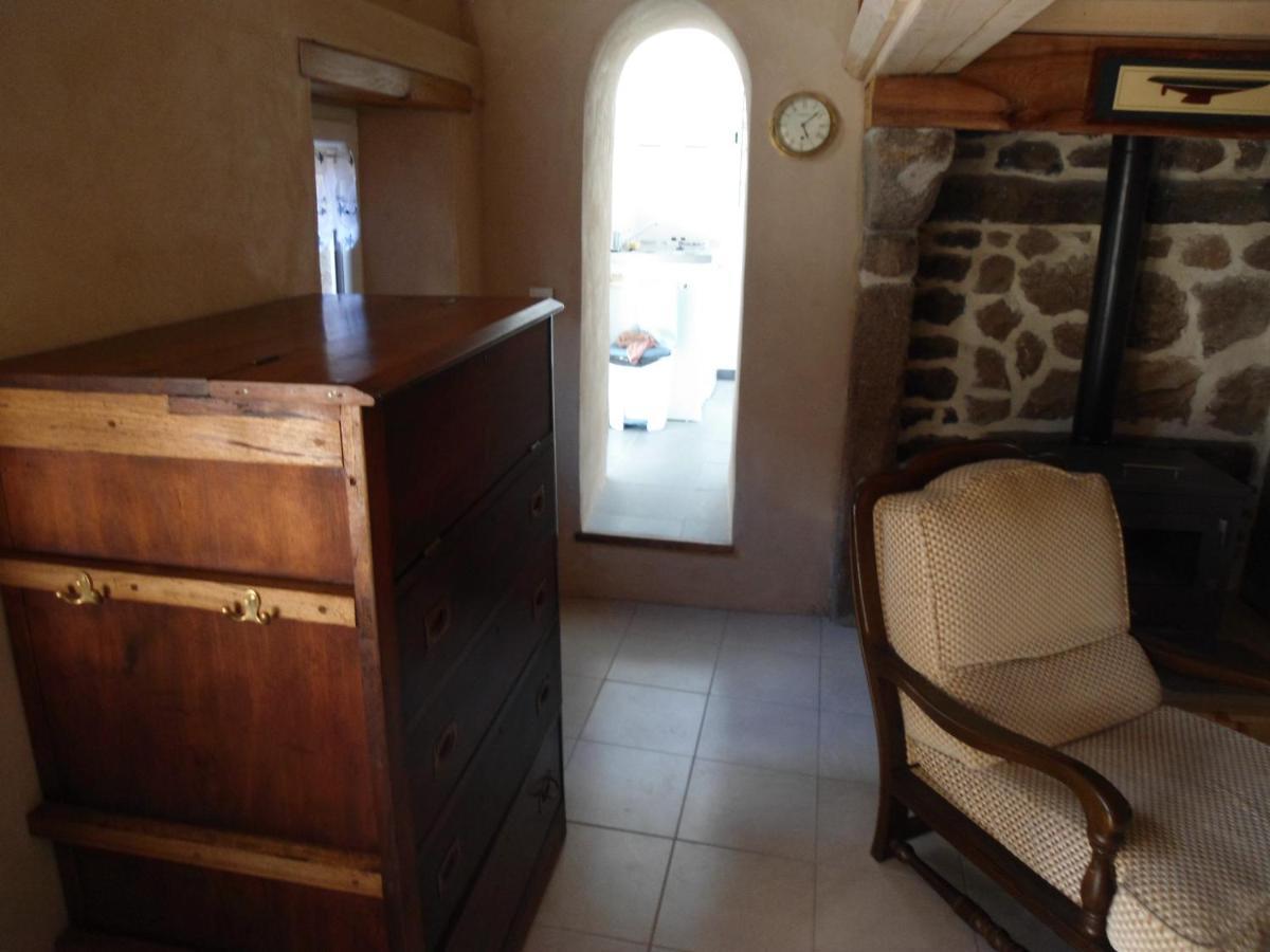 La Vuule Maison Fermanville Dış mekan fotoğraf