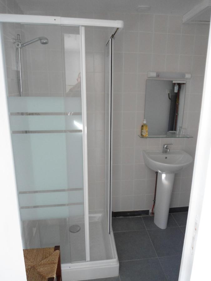 La Vuule Maison Fermanville Dış mekan fotoğraf